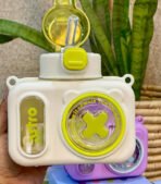 Camera bottle - Image 2