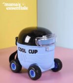 Cool Cup Water Bottle