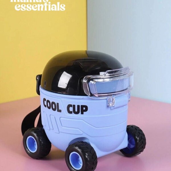 Cool Cup Water Bottle