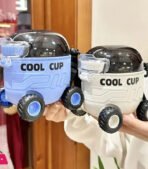 Cool Cup Water Bottle - Image 2