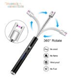 Electric rechargeable lighter - Image 4