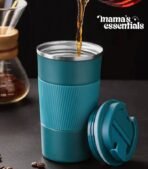 Travel Sipper coffee Port