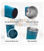 Travel Sipper coffee Port - Image 4