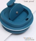 Travel Sipper coffee Port - Image 3