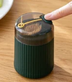 Automatic Toothpick Dispenser
