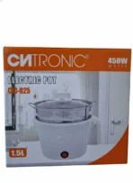 Electric cooking pot - Image 5