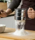 Flour Strainer