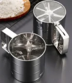 Flour Strainer - Image 4